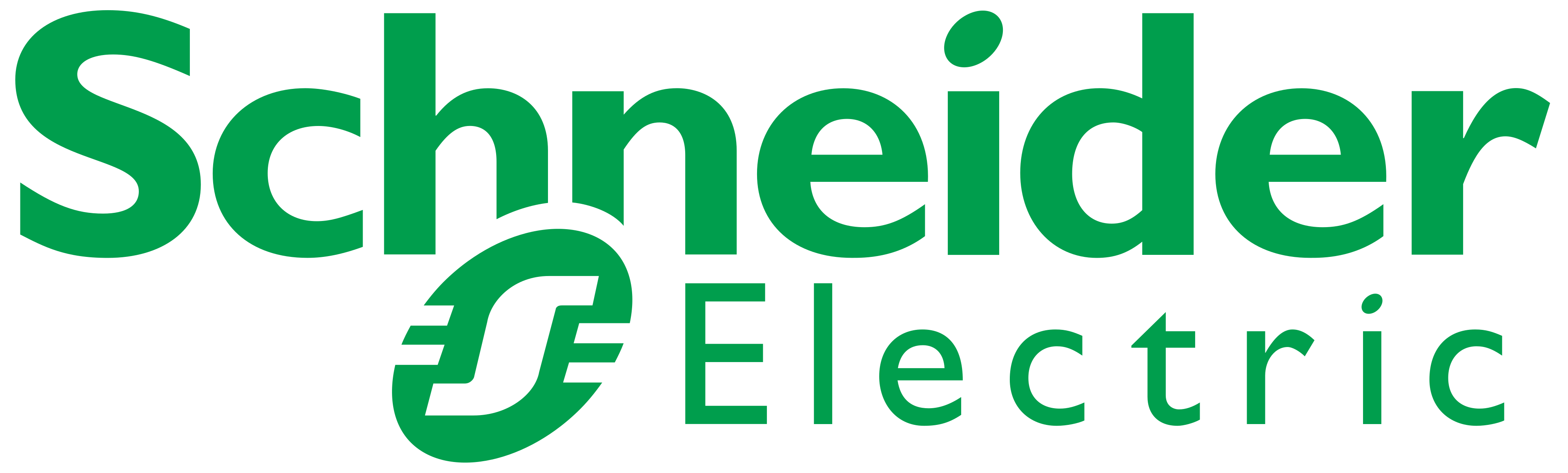 Schneider Electric Schneider Electric