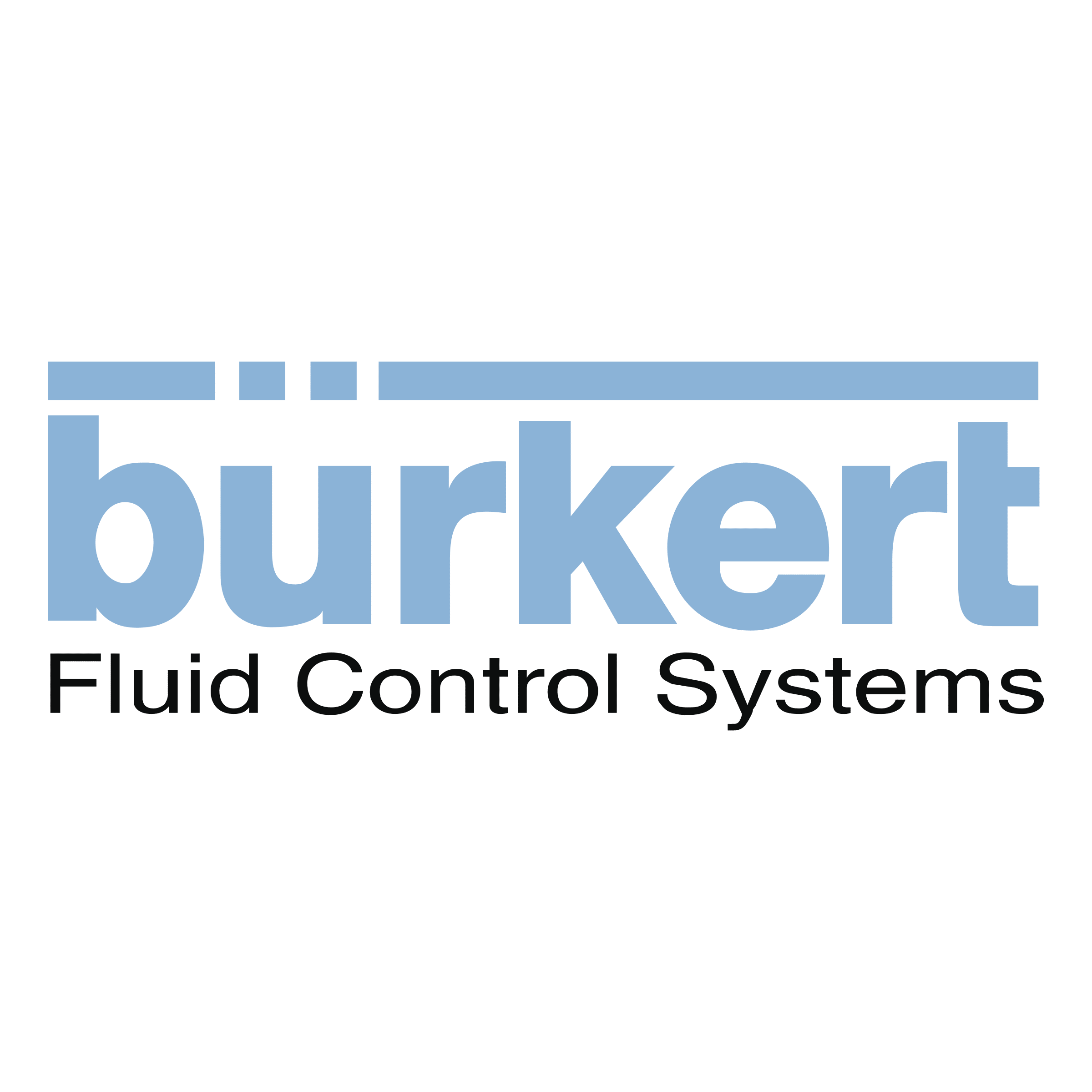 Bürkert Bürkert